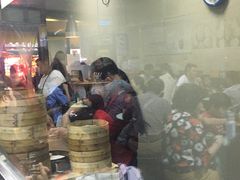-食惠里小笼包面馆(越秀店)