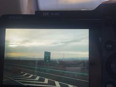 -盐湖景区