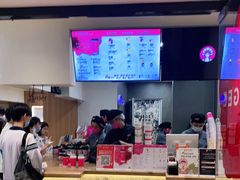 -霸王茶姬(正佳广场店)