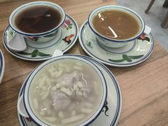 -龍囍粤·顺德小吃·煲仔饭(安定门店)