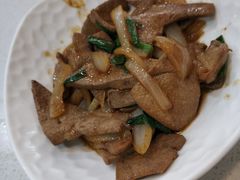 -二扁私房面馆(崂山路店)