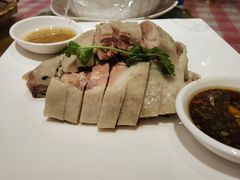 -龙桥私厨·姜花菊花过桥鱼·顺德菜(容桂店)