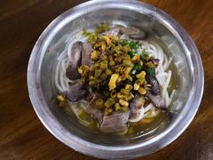 -桂林卤王米粉(滨江路店)