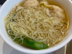 -万龙洲海鲜(南新仓店)