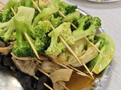 -大姐麻辣烫(莲宝中路店)