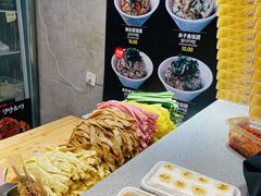 -传闻来紫菜包饭·打糕(西塔韩百店)