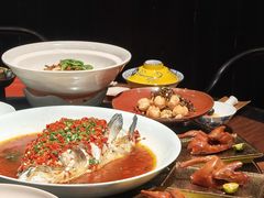 -31号公馆·百年府邸潇湘臻味