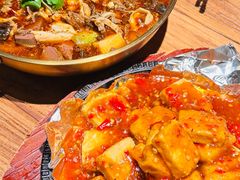 -泥糊破店小酒馆·团建聚餐(南京西路店)