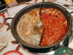 -江北北火锅馆·公路夜市(魏公村店)