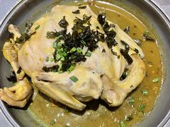 -锡和无锡菜(景丽苑店)