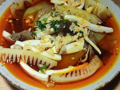 -米一仙·成都小碗菜(东万达店)