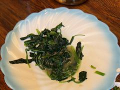 -小丫头餐厅·江浙菜·烧烤(灵隐店)