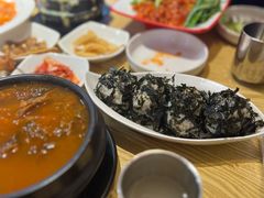 -山海珍味韩国料理(奥城店)