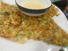 -鹤乡东北菜(崮山路店)