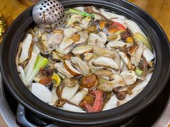 -茶马古道·野生菌清汤黄牛肉(沙溪店)