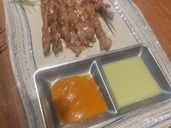 -烧蠔帮·湛江生蚝(工农店)