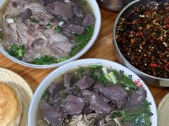 -熊氏牛羊杂粉(龙眼井总店)