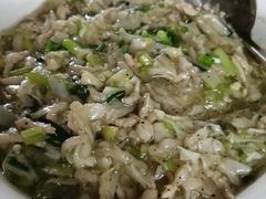 -中元酒楼侏儒三蒸(建新东区店)