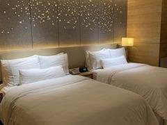 -重庆解放碑威斯汀酒店