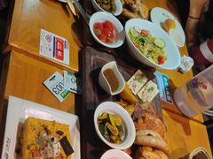 -江南果道西餐厅(北京路店)