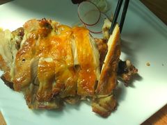 -小放牛炒菜馆(军校店)