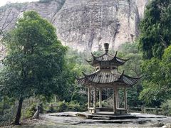 -雁荡山风景名胜区
