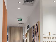 -海马体照相馆(万菱汇店)