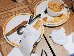 -比格比萨自助(南京万达茂店)