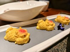 -真地道京味府·鲜橙烤鸭·北京菜(朝外大街东大桥店)