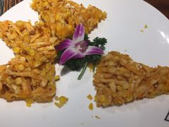 -老兰家传统烧烤炒菜泡馍(小南门店)