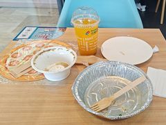 -达美乐比萨(东新路店)