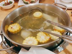 -嬷孙家潮汕牛肉火锅(北京路天河城店)