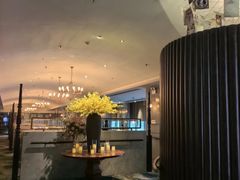 -戈雅法餐厅(世界城广场店)
