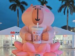 -必胜客(大梅沙8号仓店)