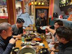 -敏珠拉姆藏餐·南京厨房(富春江东街店)