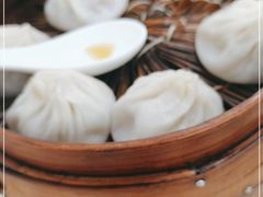 -福德小笼(东余杭路分店)