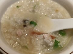 -红蜡烛-养生粥-津鲁菜(中山路店)