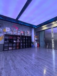 -泫舞舞蹈工作室