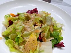 鲜什菜沙拉-北京厨房(SKP店)