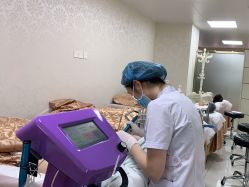 -深圳春天阳光医院·轮廓抗衰中心