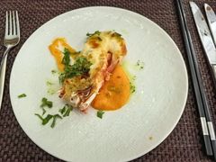 -长沙北辰洲际酒店-兰调全日餐厅