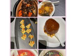 -A One Kitchen·南京精菜馆(德基广场店)