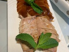 -民福居烤鸭店(石榴庄店)