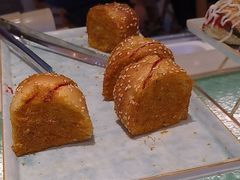 -素满香·全民食养自助(长宁龙之梦店)