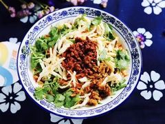 -云南李记罐罐米线饵丝小吃(汉中门金鹰店)