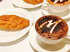 -麦当劳(水坑尾街店)