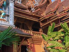 -西双版纳总佛寺