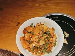 -吃饭皇帝大(合生汇店)