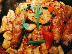 -小资太太餐厅(南岗区店)