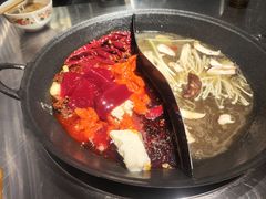 -朱光玉火锅馆·太原旗舰(钟楼街店)